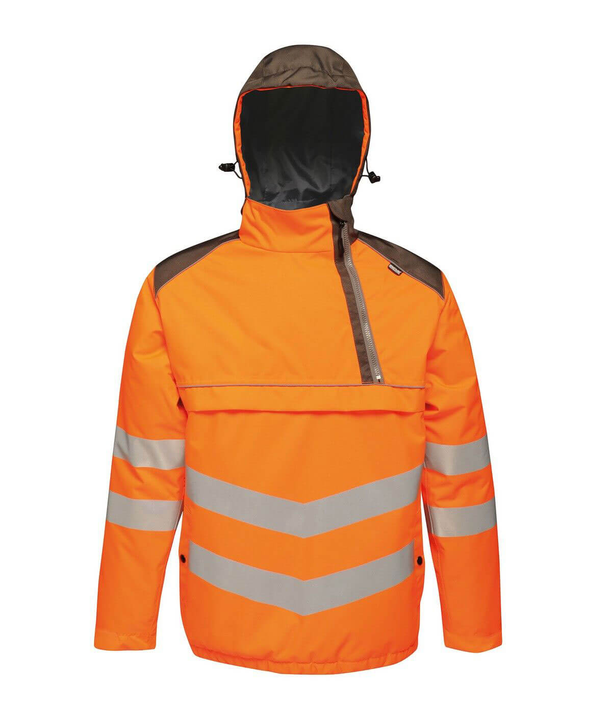 Hi Vis Jacket