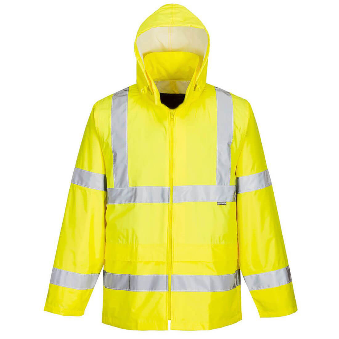 Hi Vis Jacket