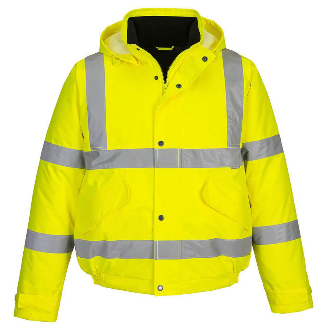 Hi Vis Jacket