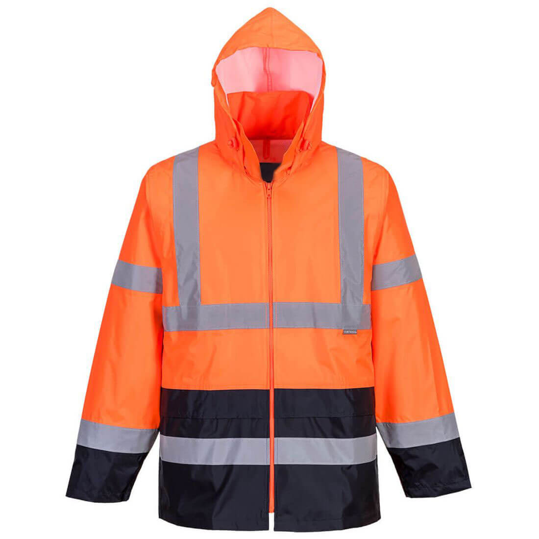 Hi Vis Jacket