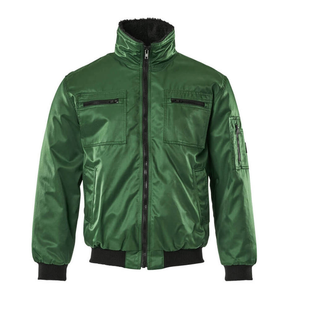 Pilot Jacket