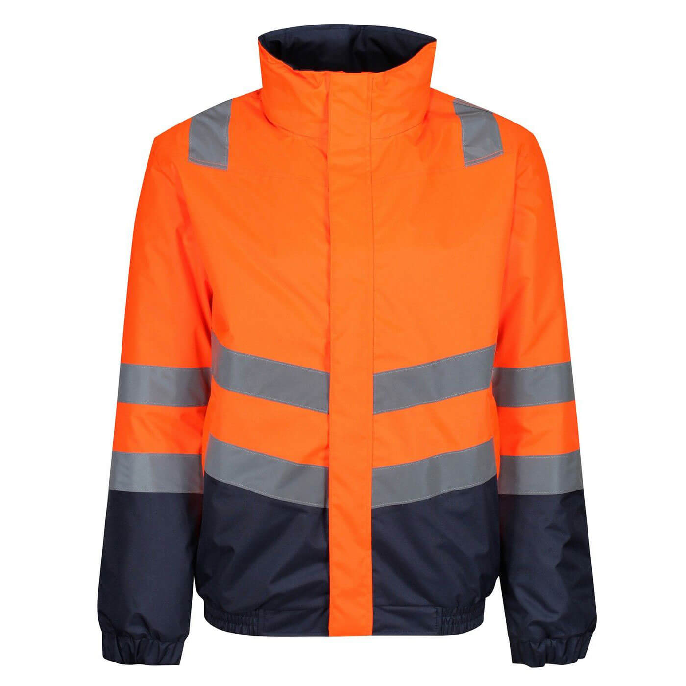 Hi Vis Jacket